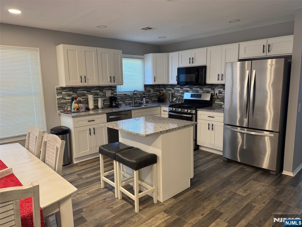 1 Ashcroft Lane