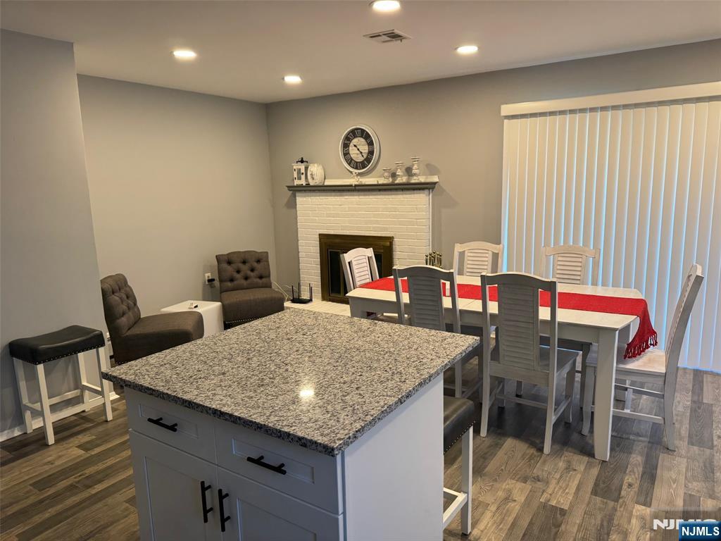 1 Ashcroft Lane