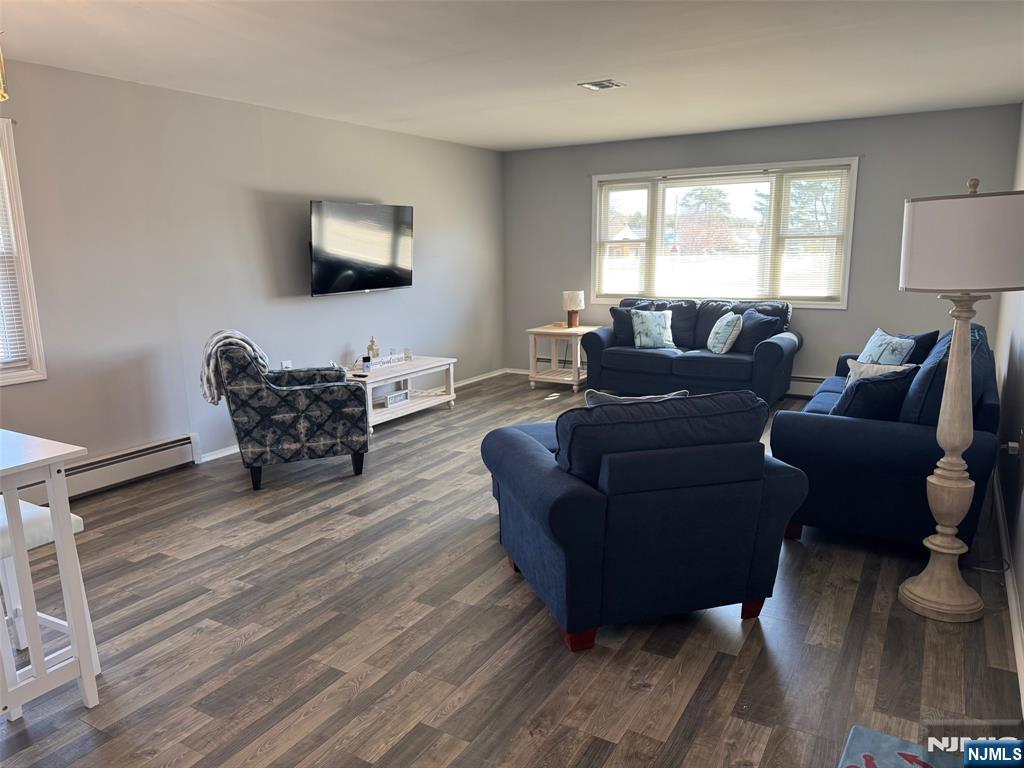 1 Ashcroft Lane
