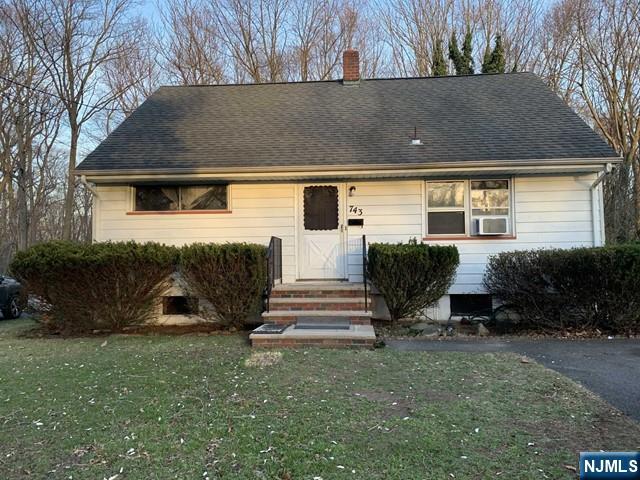743 Newcomb Road