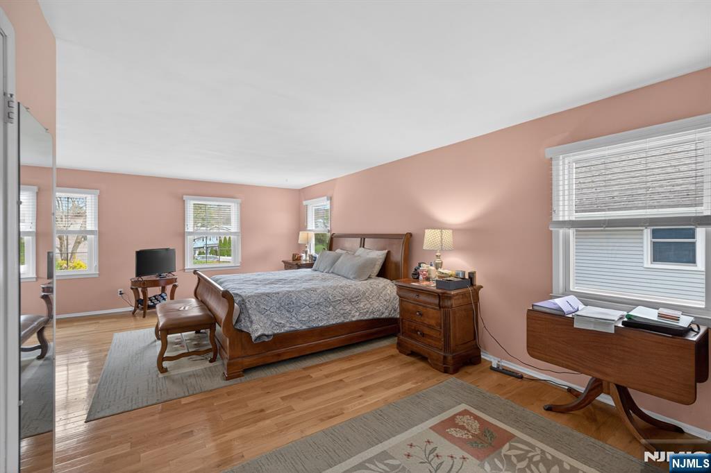 7 Chicopee Drive