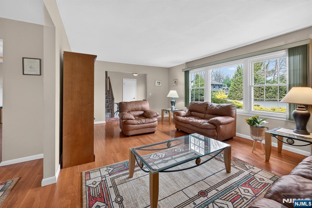 7 Chicopee Drive