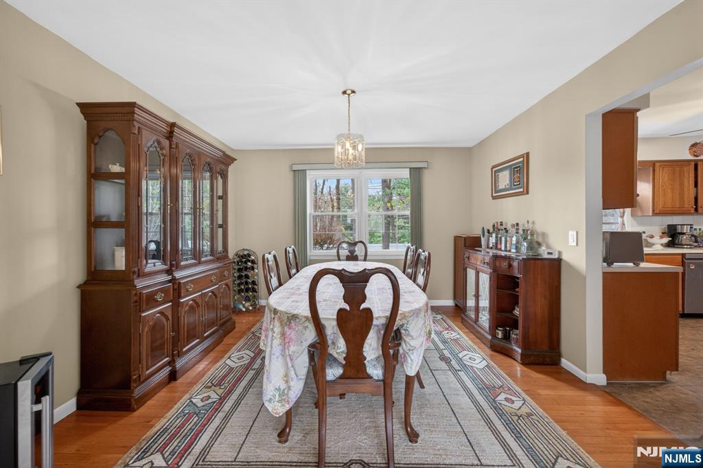 7 Chicopee Drive