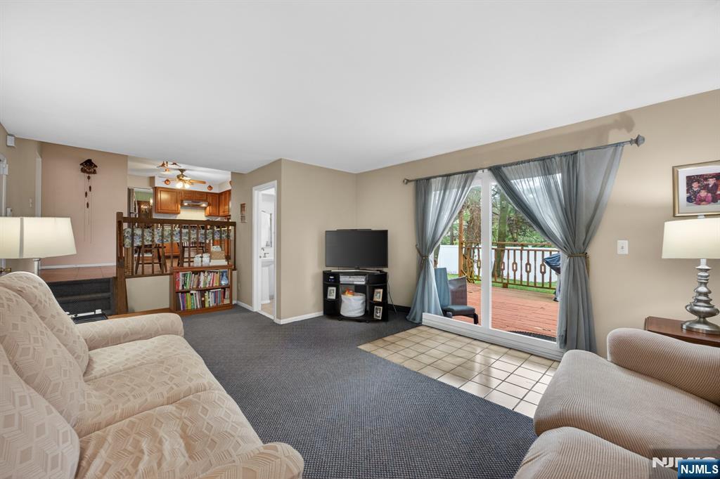 7 Chicopee Drive