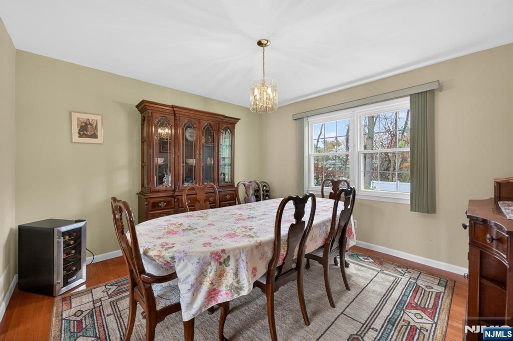 7 Chicopee Drive