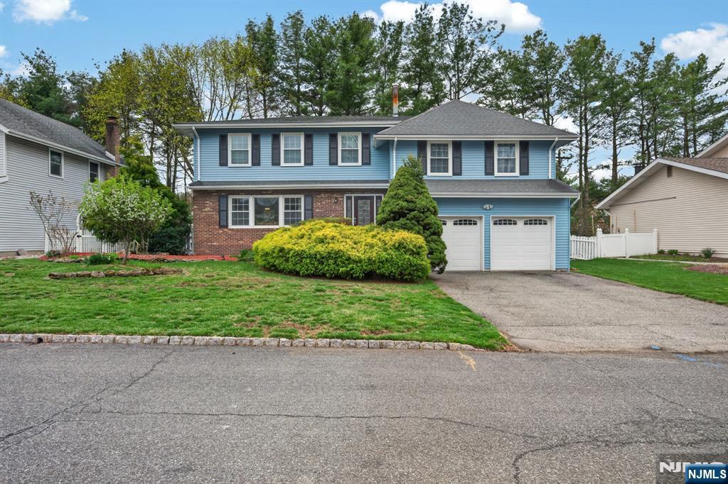 7 Chicopee Drive