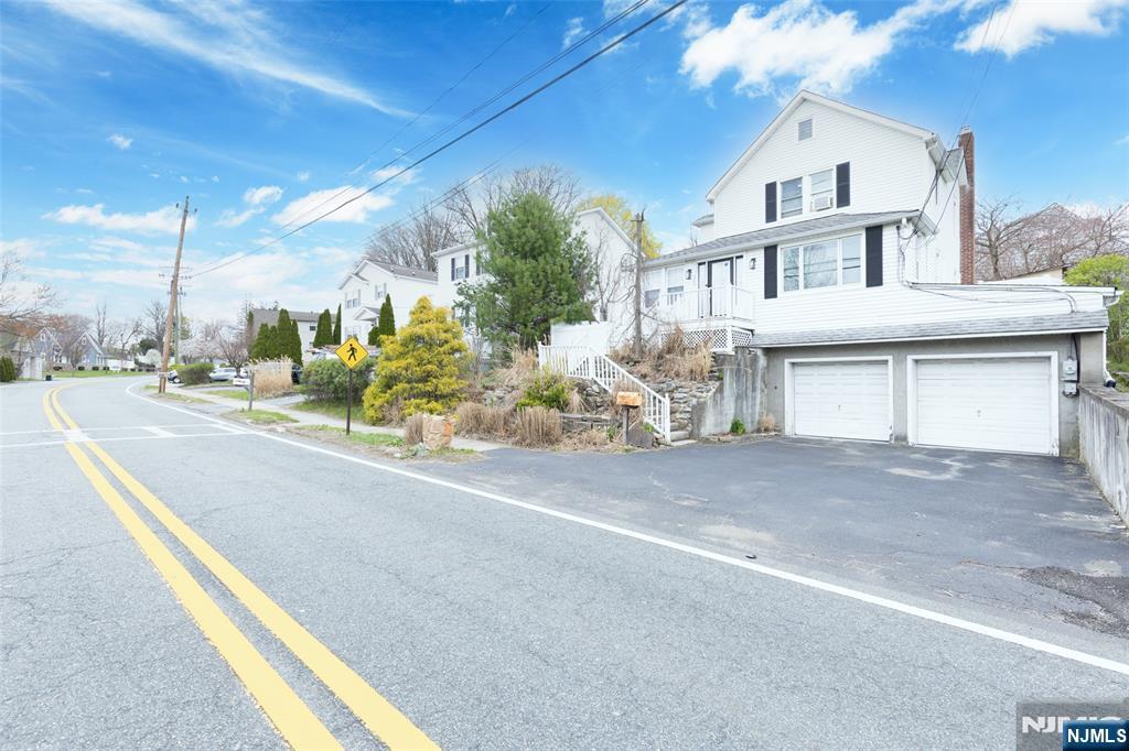 111 Ramapo Valley Road