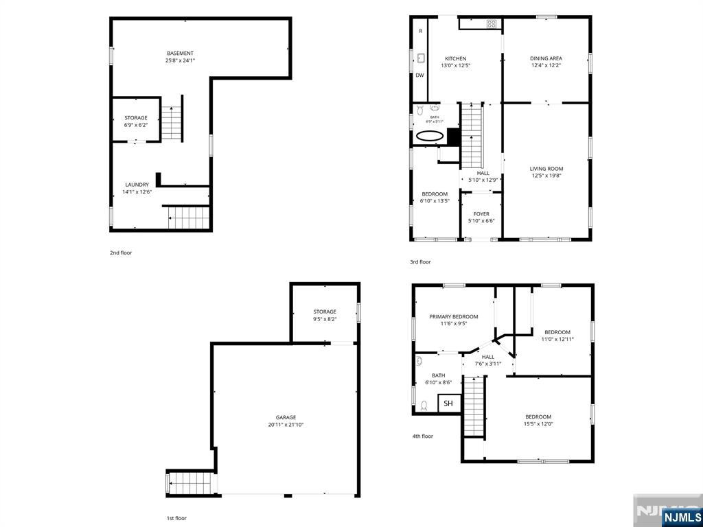 111 Ramapo Valley Road