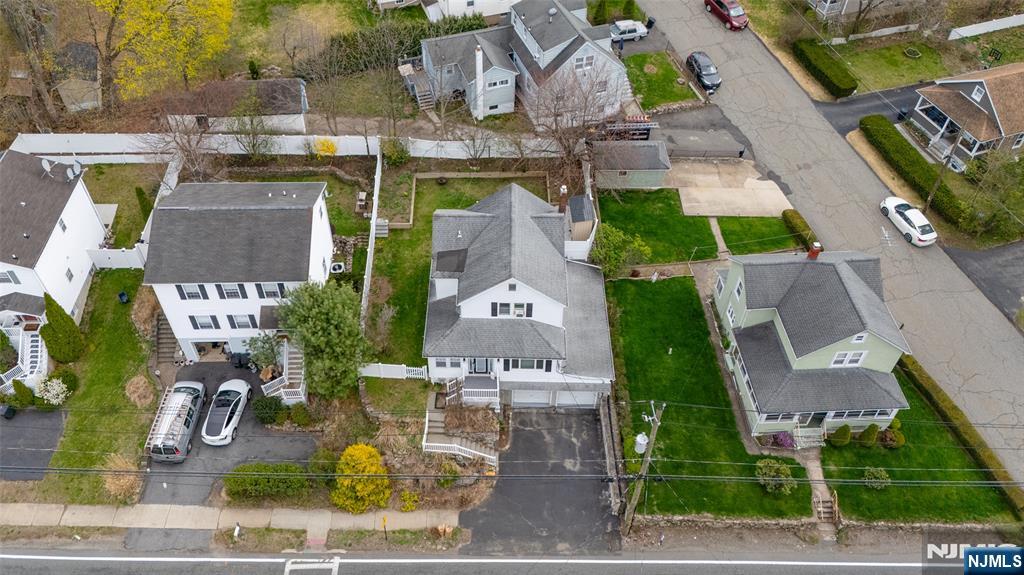 111 Ramapo Valley Road