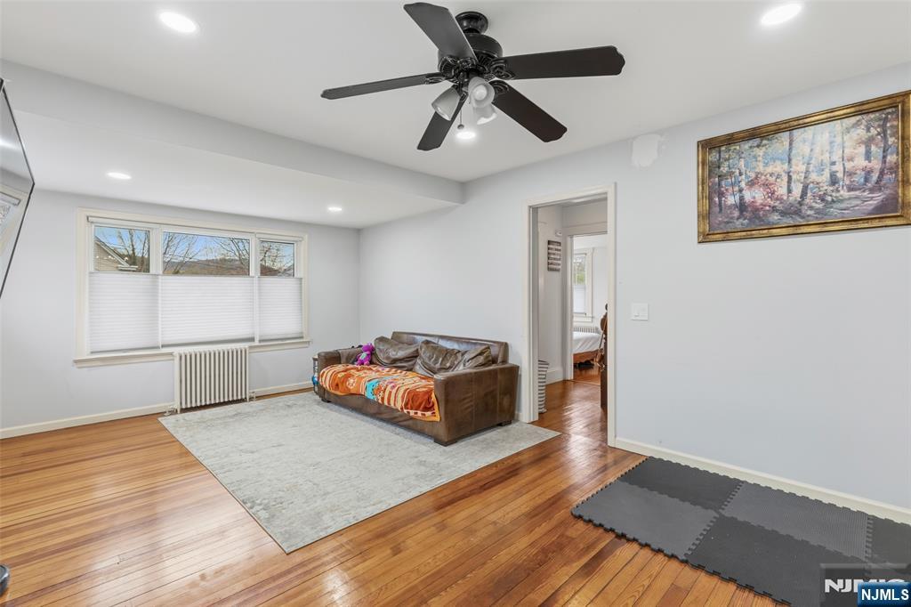 111 Ramapo Valley Road