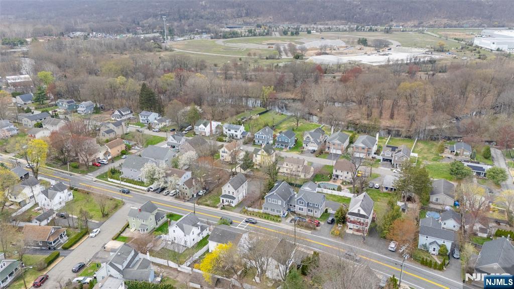 111 Ramapo Valley Road