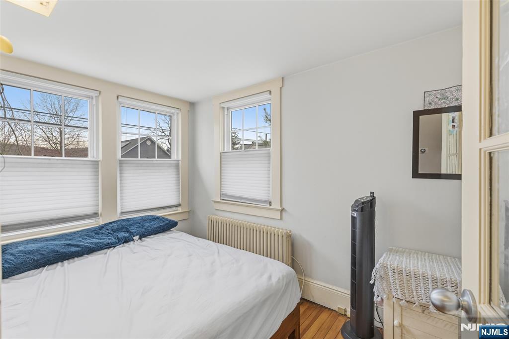 111 Ramapo Valley Road