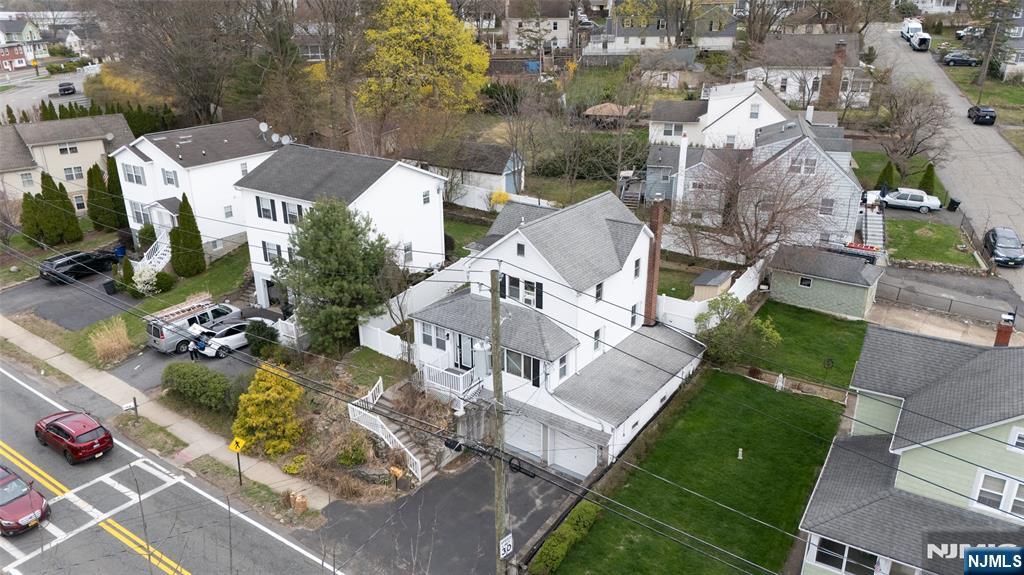 111 Ramapo Valley Road