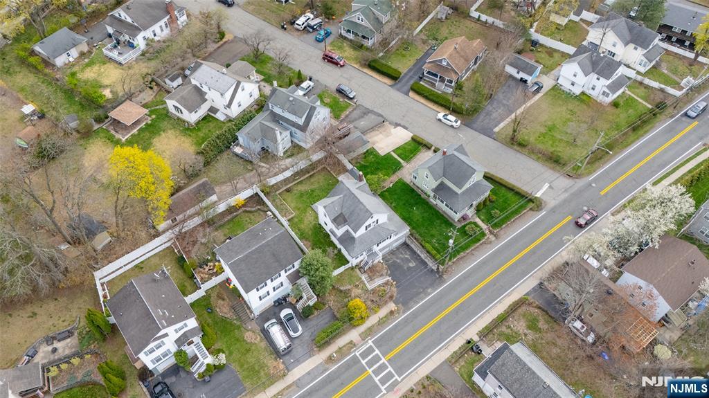 111 Ramapo Valley Road