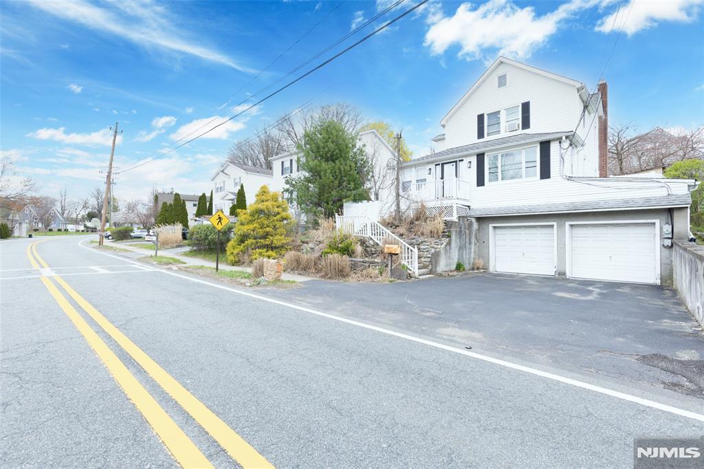 111 Ramapo Valley Road