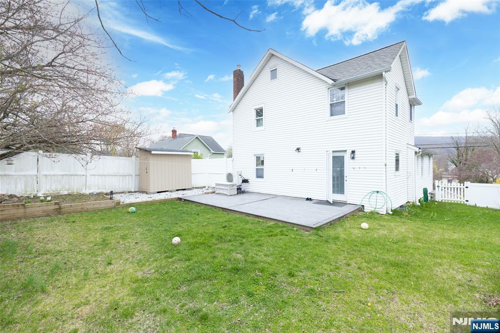 111 Ramapo Valley Road