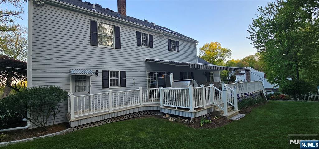 309 Paul Court