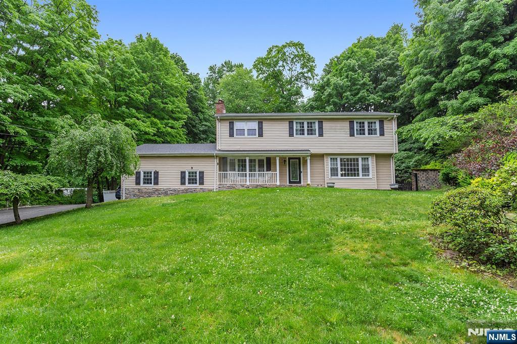 596 Terhune Drive