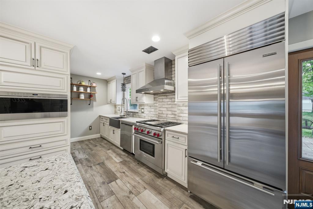 14 Donato Drive