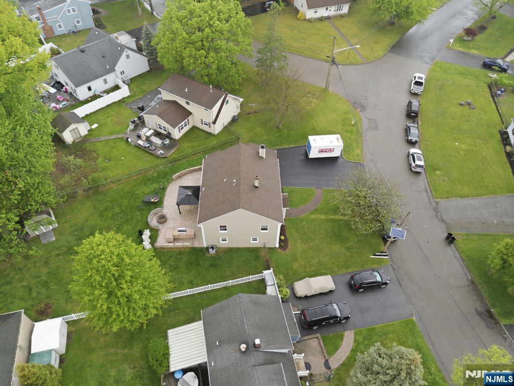 14 Donato Drive