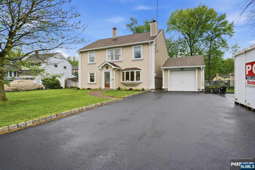 14 Donato Drive