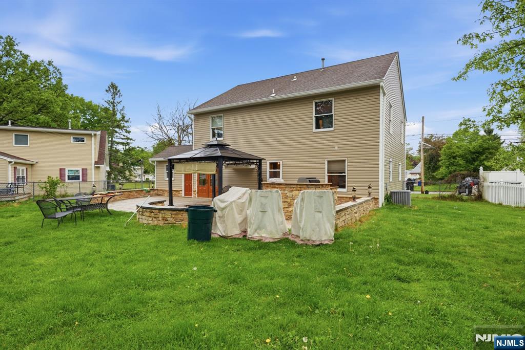 14 Donato Drive