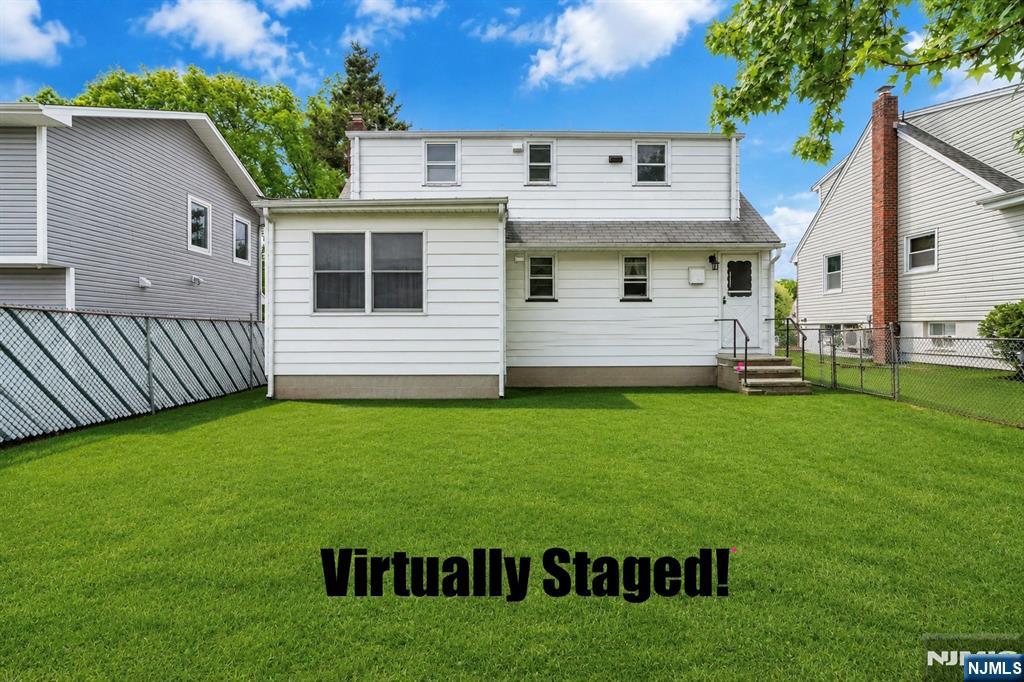123 Summit Avenue