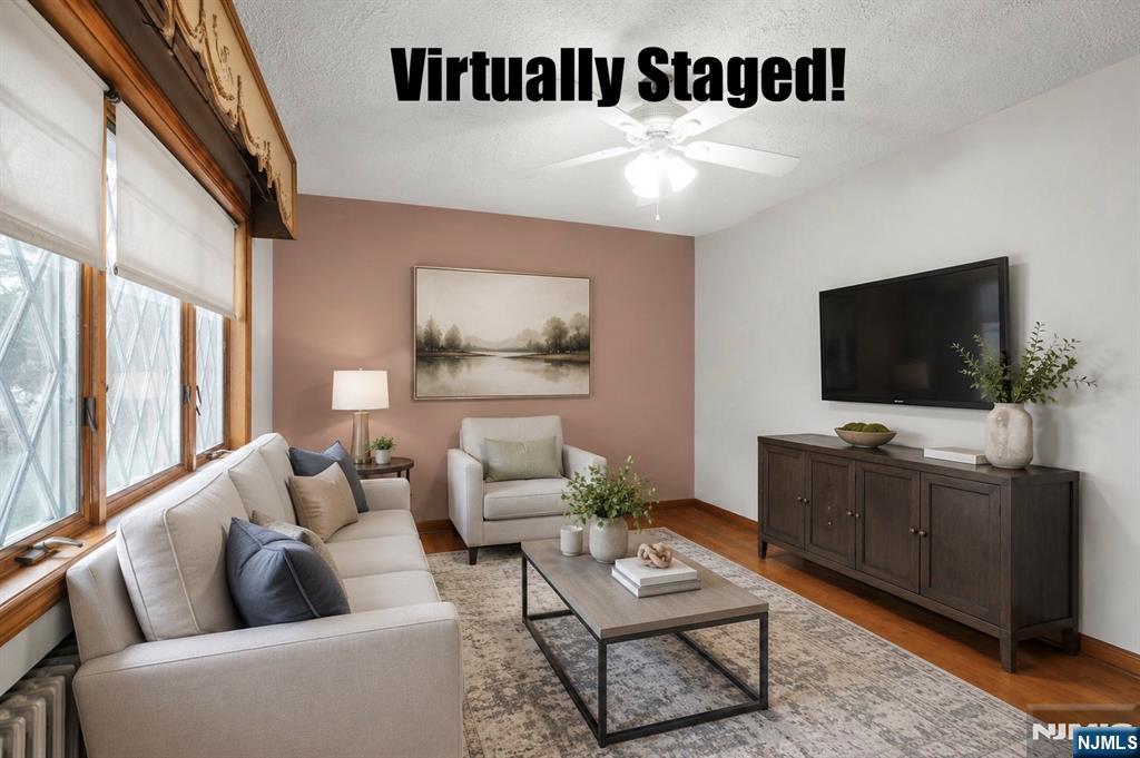 123 Summit Avenue