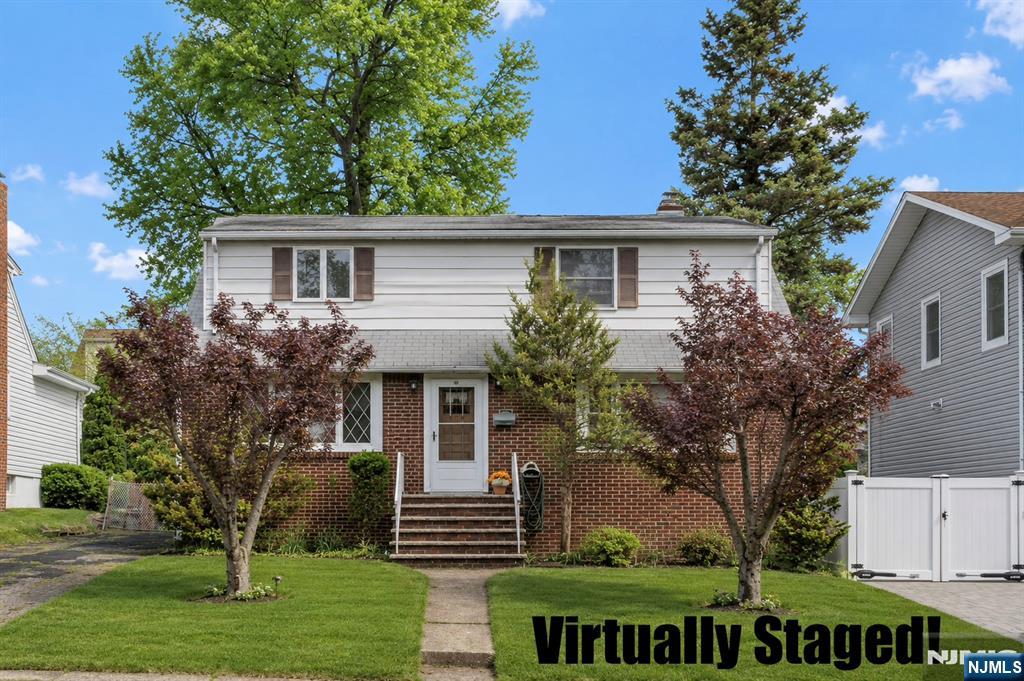 123 Summit Avenue