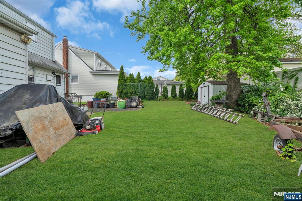 123 Summit Avenue
