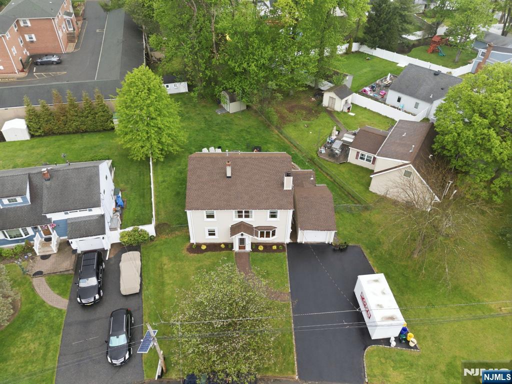14 Donato Drive