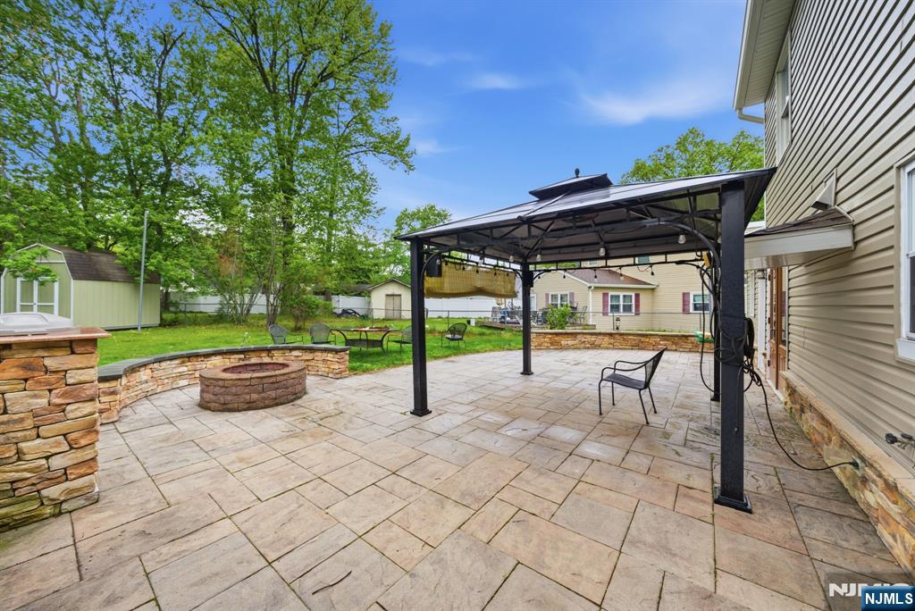 14 Donato Drive