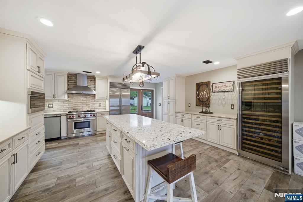14 Donato Drive