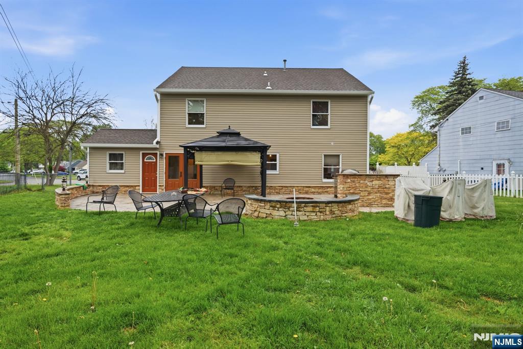 14 Donato Drive