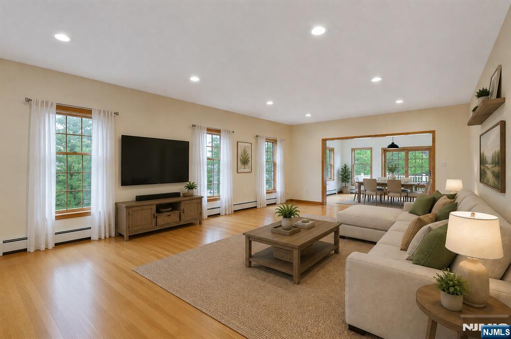 40 Horseneck Road