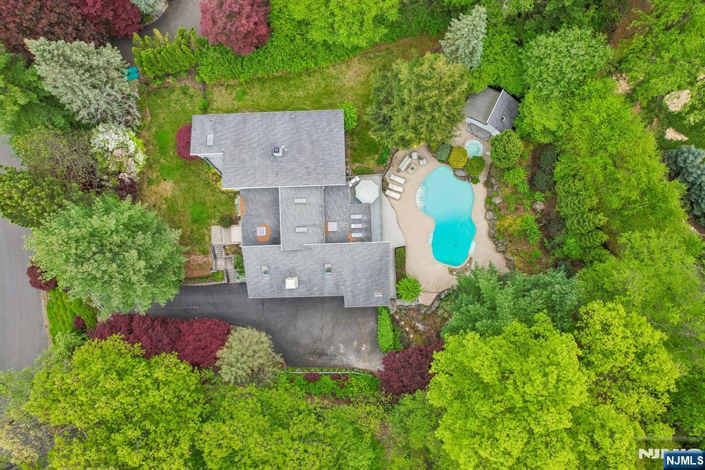 8 Union Hill Road