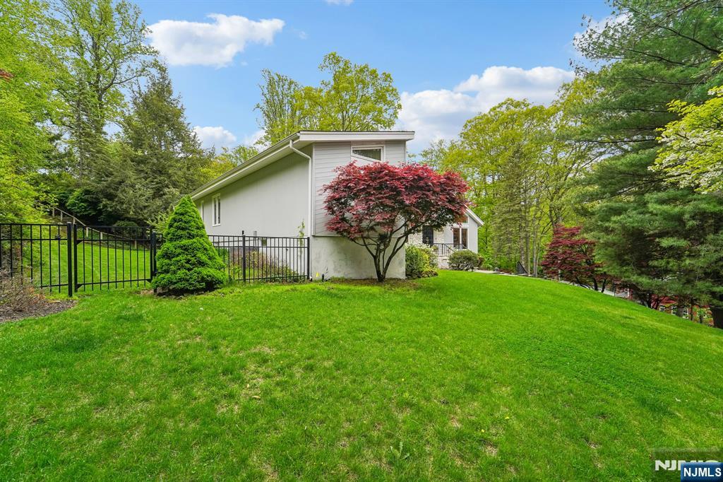 8 Union Hill Road