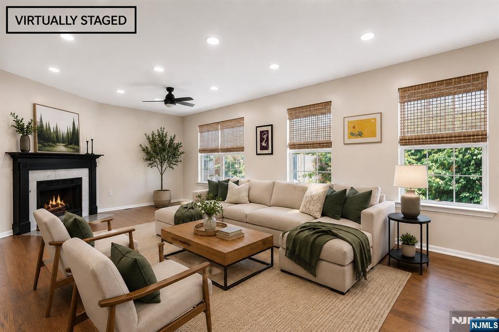 5 Krueger Court