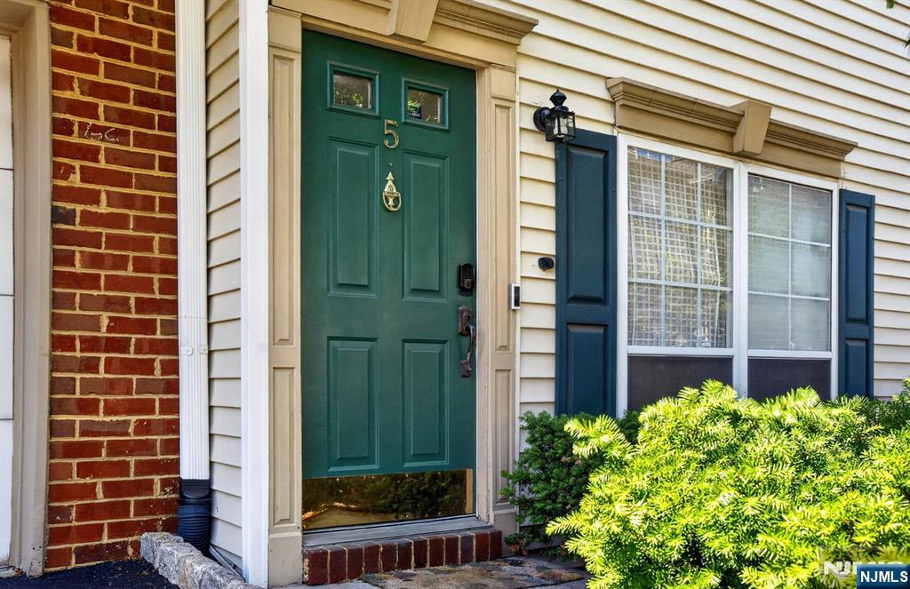 5 Krueger Court