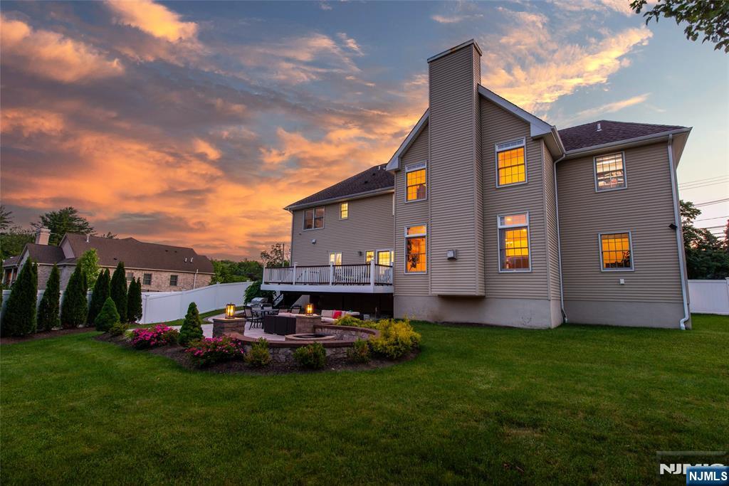 116 French Hill Road