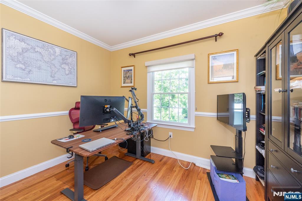 116 French Hill Road
