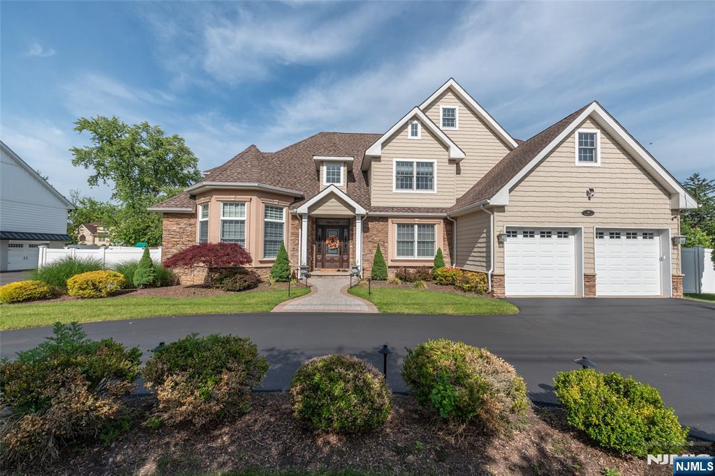 116 French Hill Road