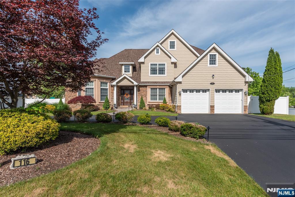 116 French Hill Road