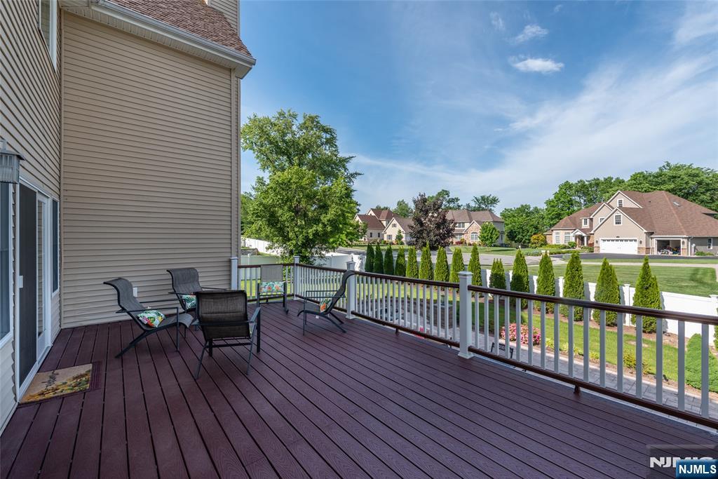 116 French Hill Road