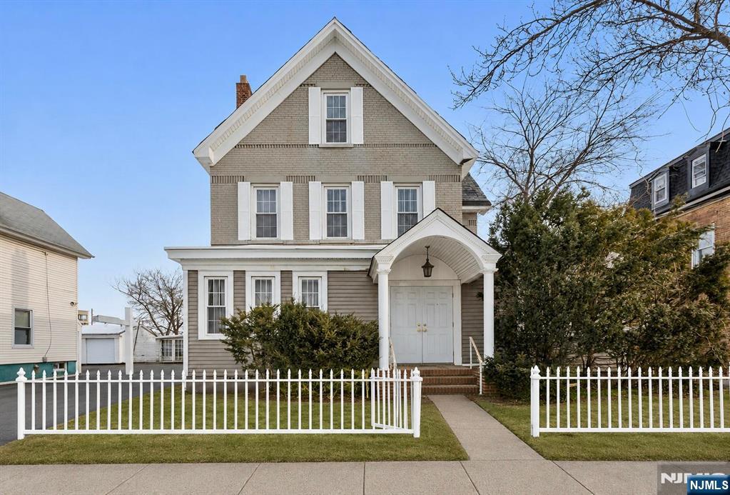 118 Hudson Street