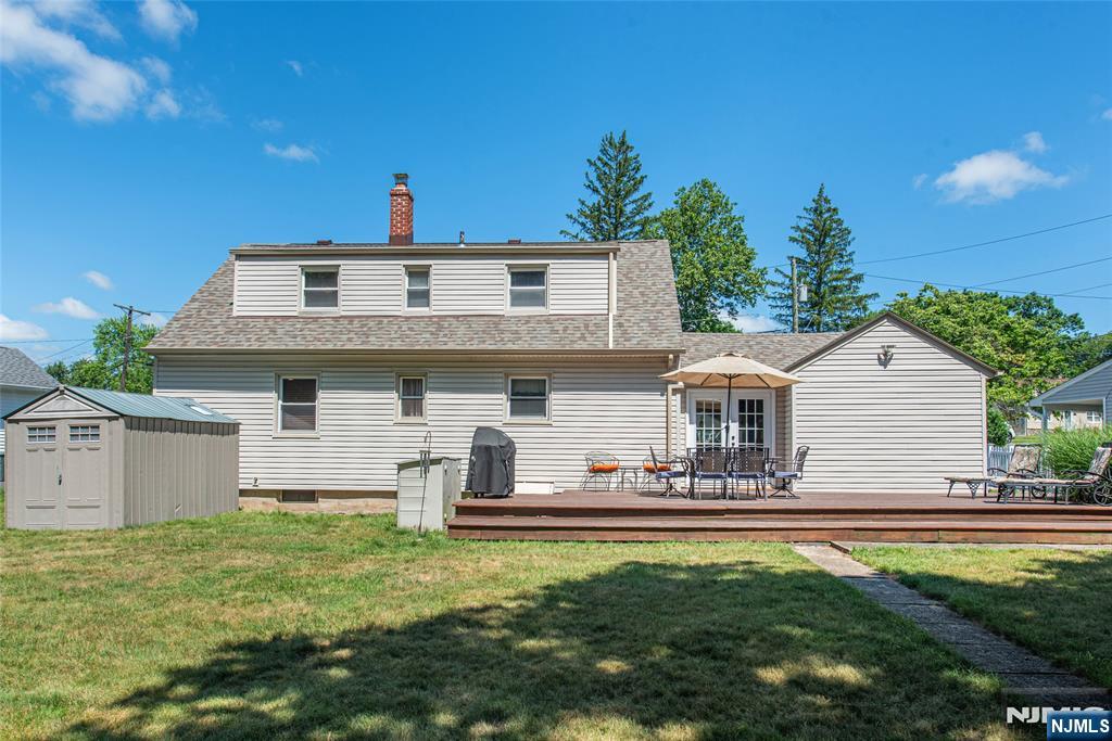 56 Village Drive