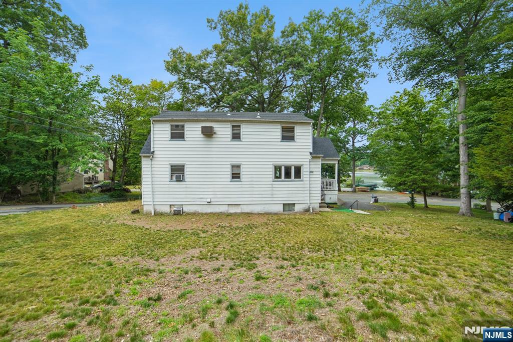 72 Lake Drive