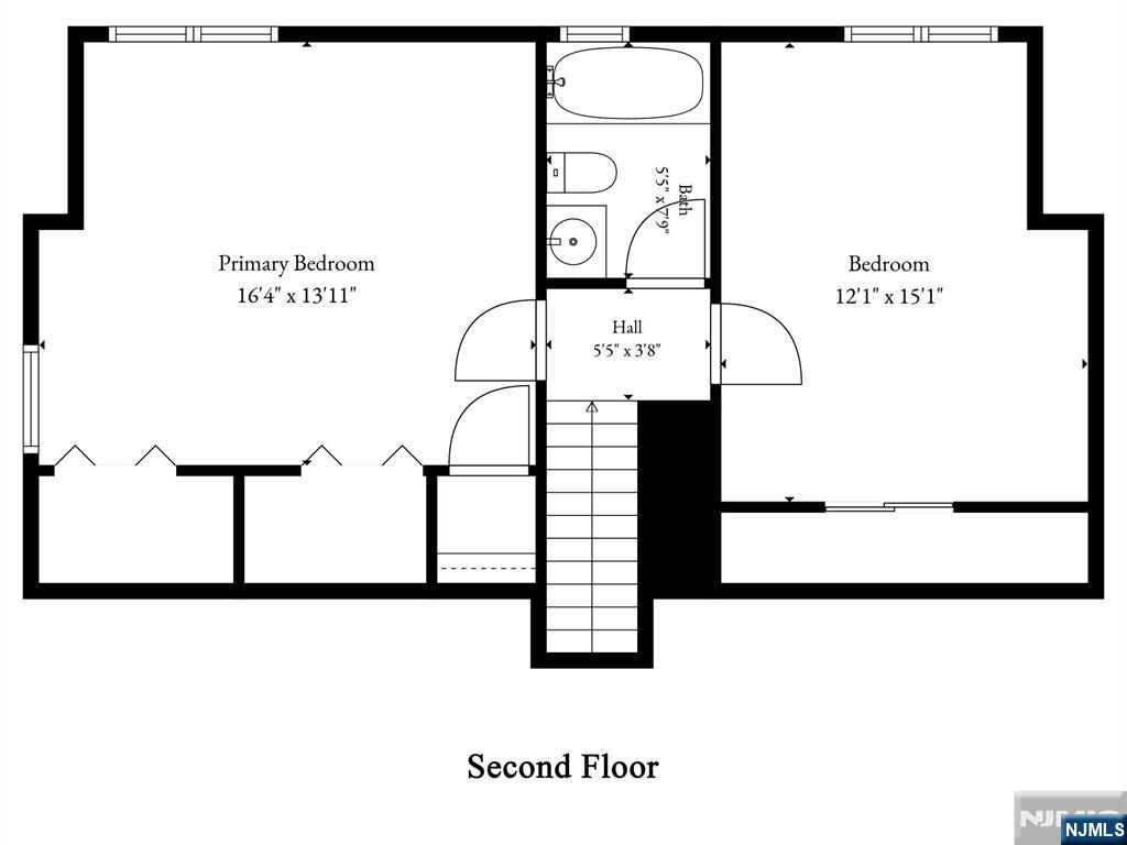 134 Marion Court