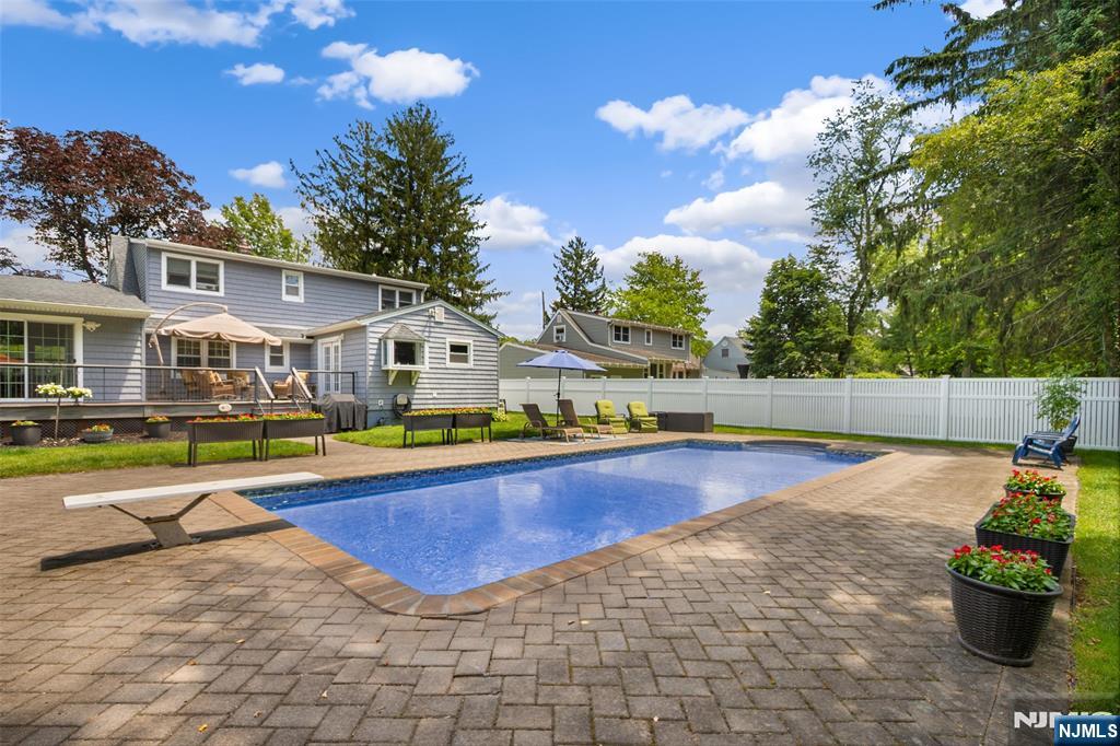 134 Marion Court