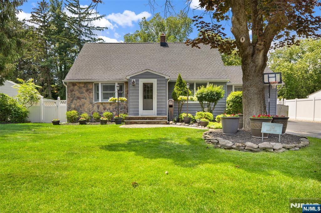 134 Marion Court